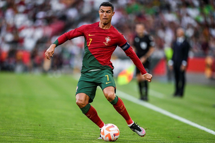 Ronaldo sẽ "cháy" ở kỳ EURO cuối cùng trong sự nghiệp