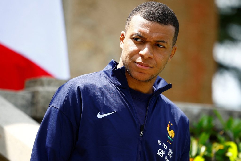 Mbappe đến Đức sau hợp đồng lịch sử với Real Madrid