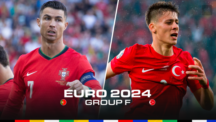 đội tuyển thổ nhĩ kỳ vs bồ đầu nha euro 2024