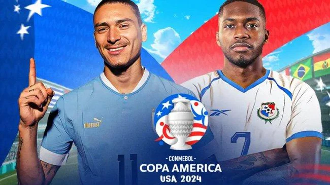 Uruguay vs Panama