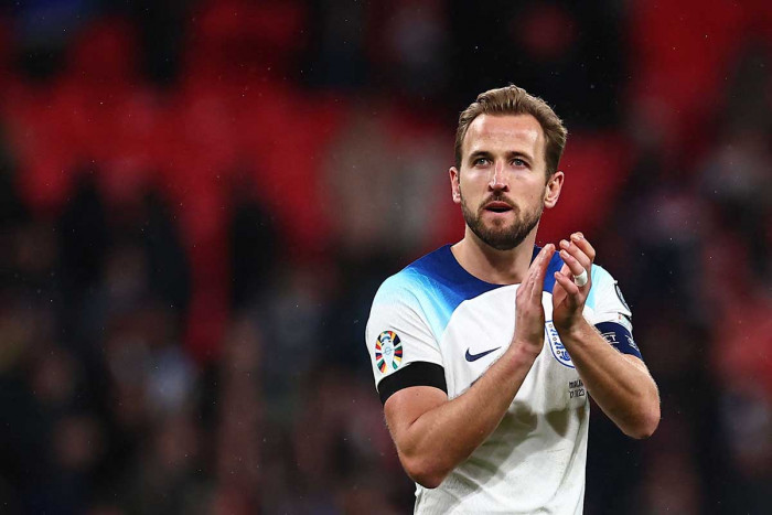 Harry Kane: “ĐT Anh nợ Gareth Southgate một màn trình diễn tốt”