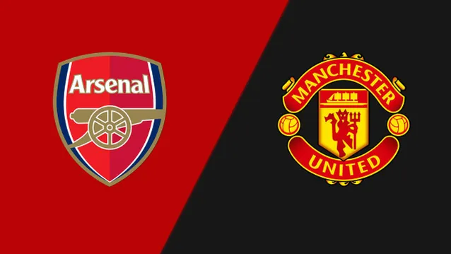 Arsenal vs MU giao hữu Hè 2024
