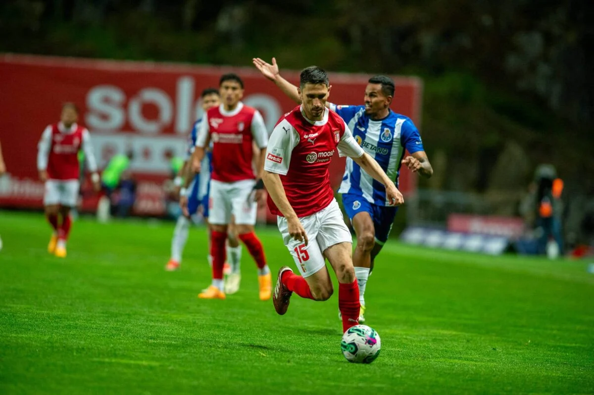 Braga vs Maccabi Petah Tikva