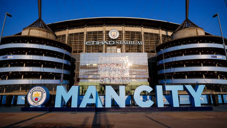 Manchester-City