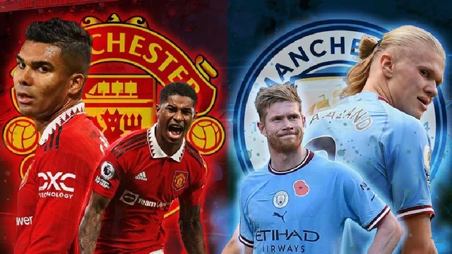 Lịch thi đấu giao hữu Man Utd, Man City và các “ông lớn” Ngoại hạng Anh 2024/25