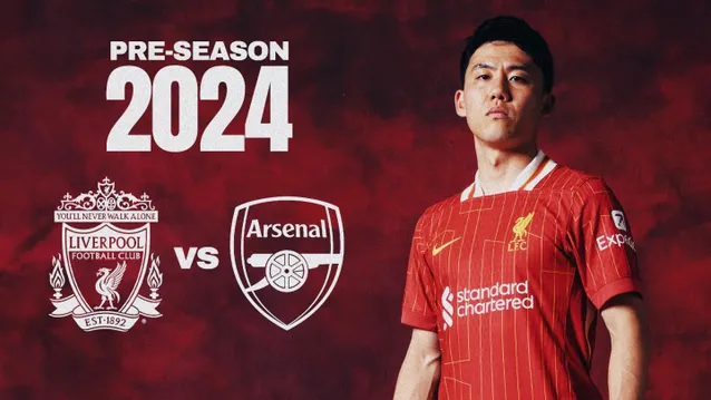 Nhận định Liverpool vs Arsenal
