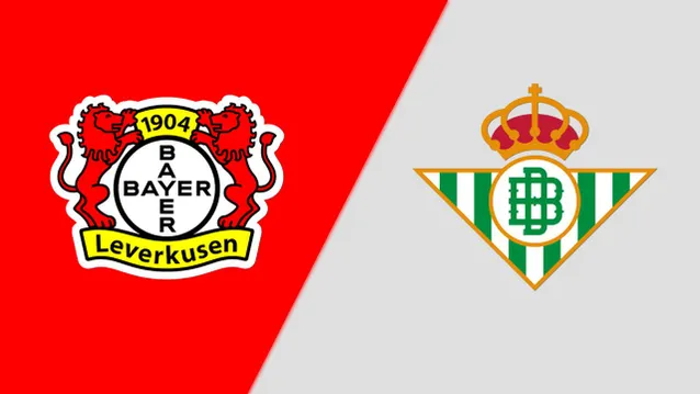 Bayer Leverkusen vs Real Betis giao hữu Hè 2024
