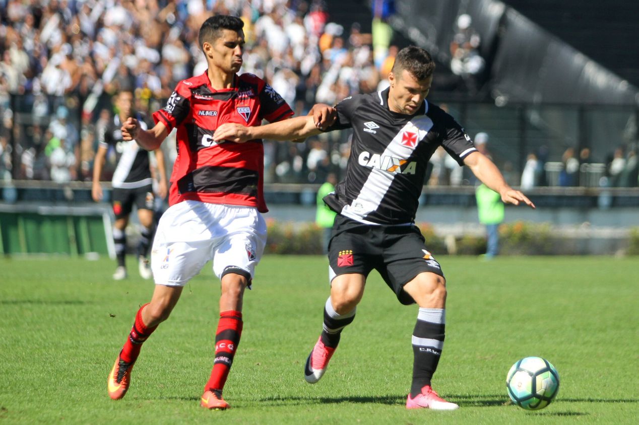 Vasco da Gama vs Goianiense