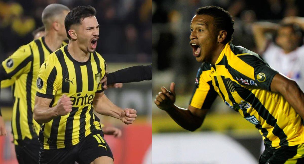 Penarol vs The Strongest