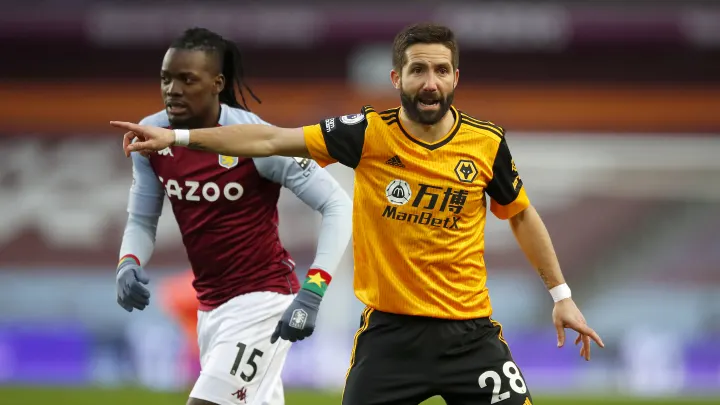 Nhận định Aston Villa vs Wolves 21h00 ngày 21/9 (Premier League 2024/25)