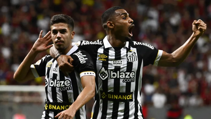 Nhận định Botafogo SP vs Santos 7h30 ngày 20/9 (Hạng 2 Brazil 2024)