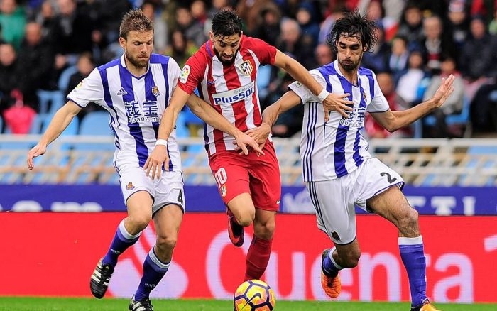 Nhận định Valladolid vs Sociedad 19h00 ngày 21/9 (La Liga 2024/25)