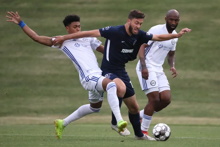 Memphis 901 vs Hartford Athletic