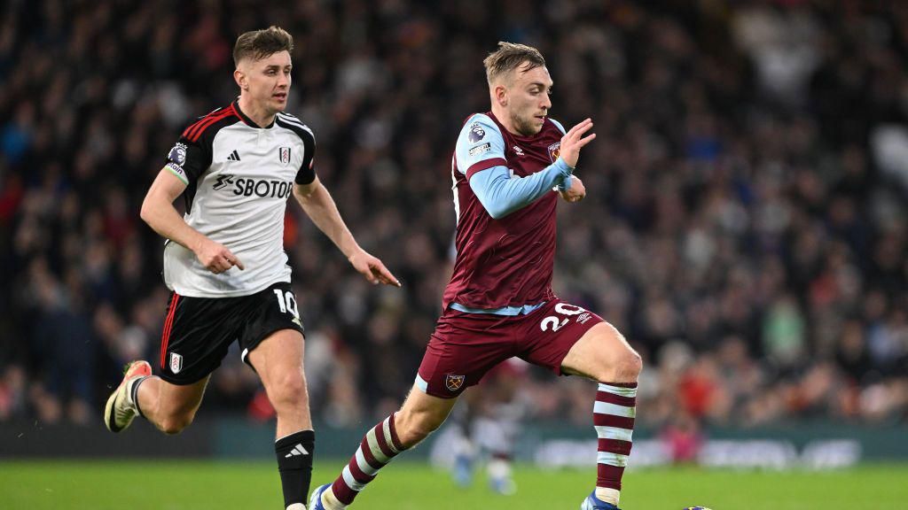 Fulham vs West Ham