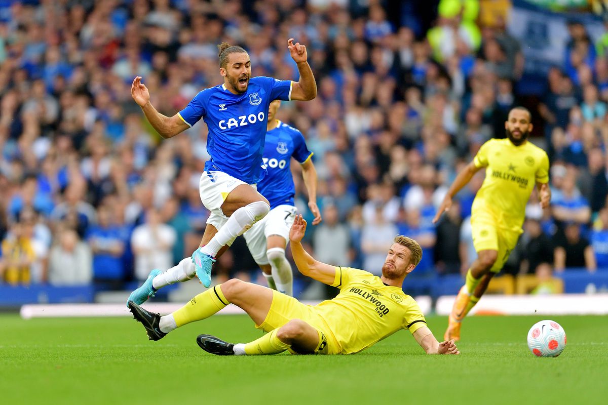 Nhận định Everton vs Crystal Palace (21h00 ngày 28/9): Chủ nhà nỗ lực giành điểm