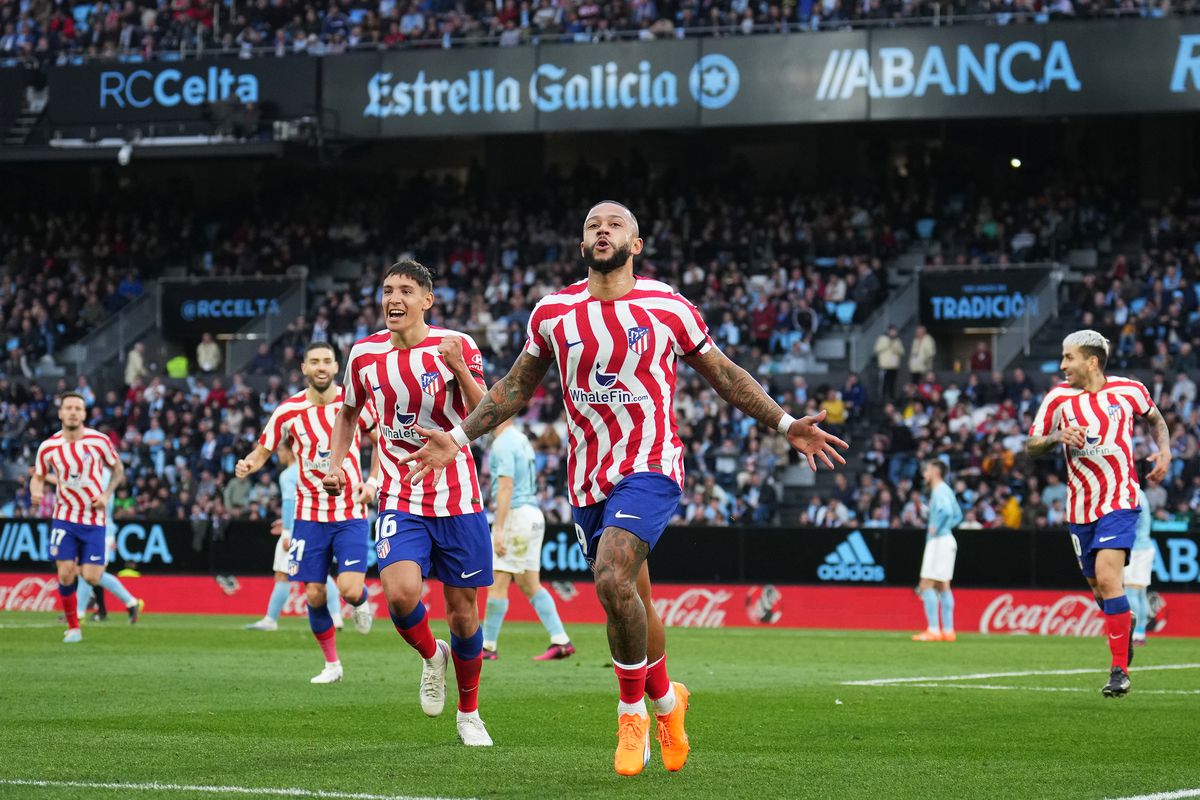 Nhận định Celta Vigo vs Atletico Madrid 02h00 ngày 27/9 (La Liga 2024/25)