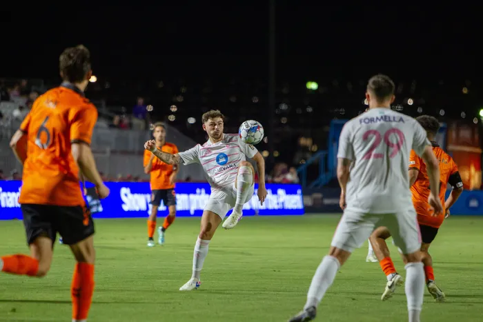 Nhận định Orange County vs Phoenix Rising 9h30 ngày 26/9 (Hạng nhất Mỹ 2024)