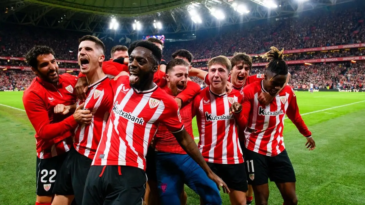 Nhận định Leganes vs Athletic Bilbao 0h00 ngày 20/9 (La Liga 2024/25)