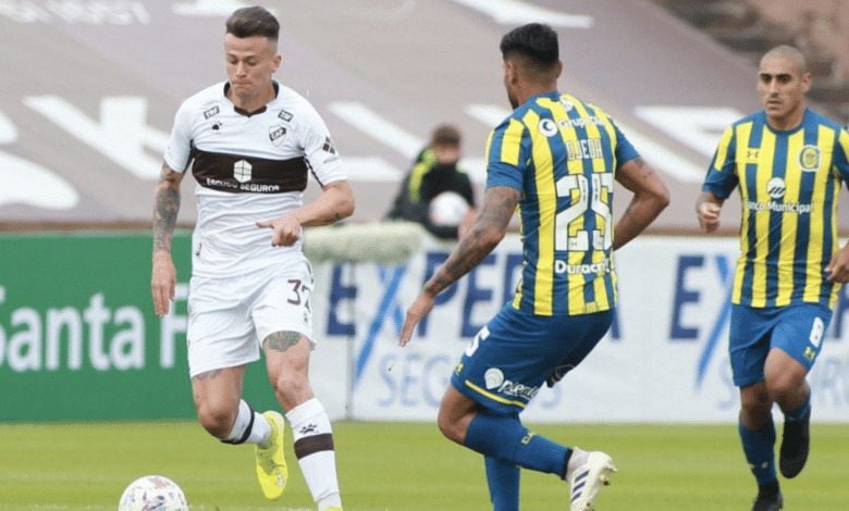 Nhận định Platense vs Rosario Central 5h30 ngày 23/9 (VĐQG Argentina 2024)