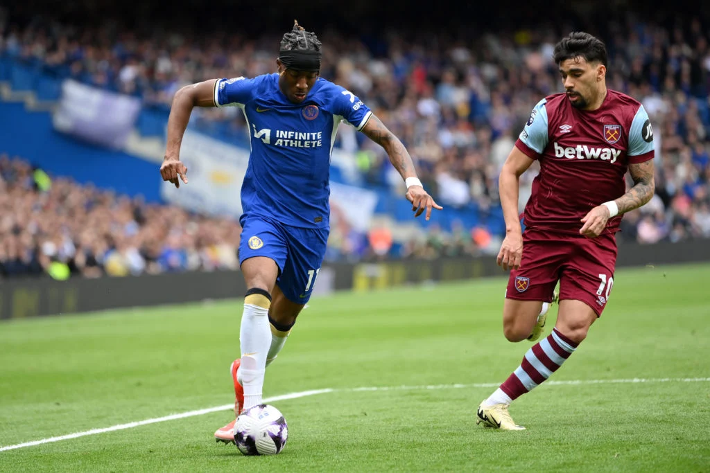 Nhận định West Ham vs Chelsea (18h30 ngày 21/9): Cạm bẫy tại London