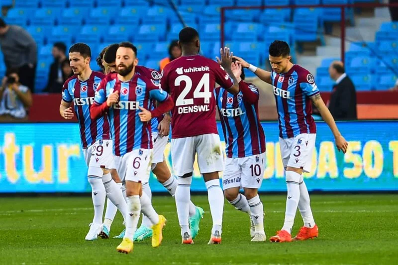 Nhận định Gaziantep vs Trabzonspor 0h00 ngày 24/9 (VĐQG Thổ Nhĩ Kỳ 2024/25)