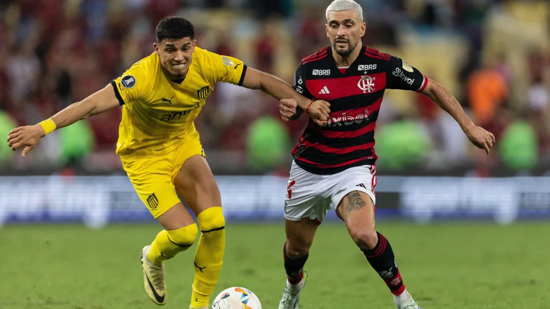 Nhận định Penarol vs Flamengo 5h00 ngày 27/9 (Copa Libertadores 2024)