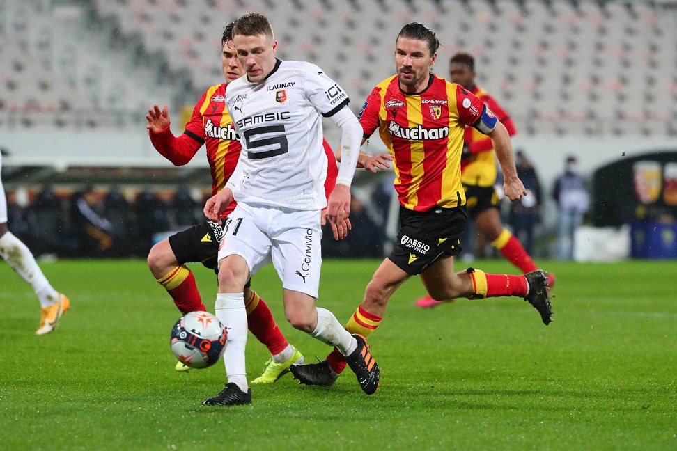 Nhận định Rennes vs Lens 0h00 ngày 22/9 (Ligue 1 2024/25)