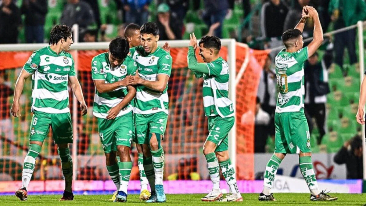 Nhận định Santos Laguna vs Toluca 8h05 ngày 23/9 (VĐQG Mexico 2024/25)