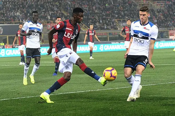 Nhận định Bologna vs Atalanta 1h45 ngày 29/9 (Serie A 2024/25)