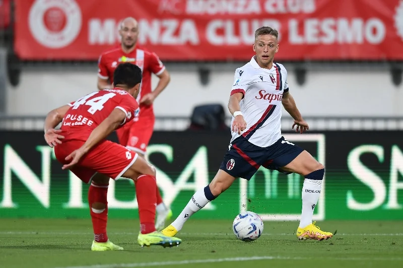 Nhận định Monza vs Bologna 20h00 ngày 22/9 (Serie A 2024/25)