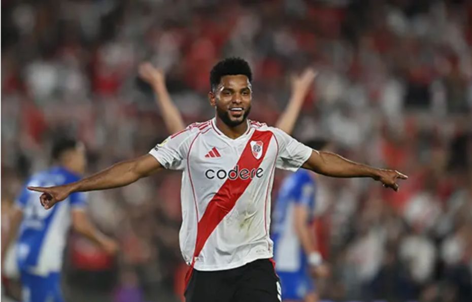 Nhận định Colo Colo vs River Plate 7h30 ngày 18/9 (Copa Libertadores 2024)