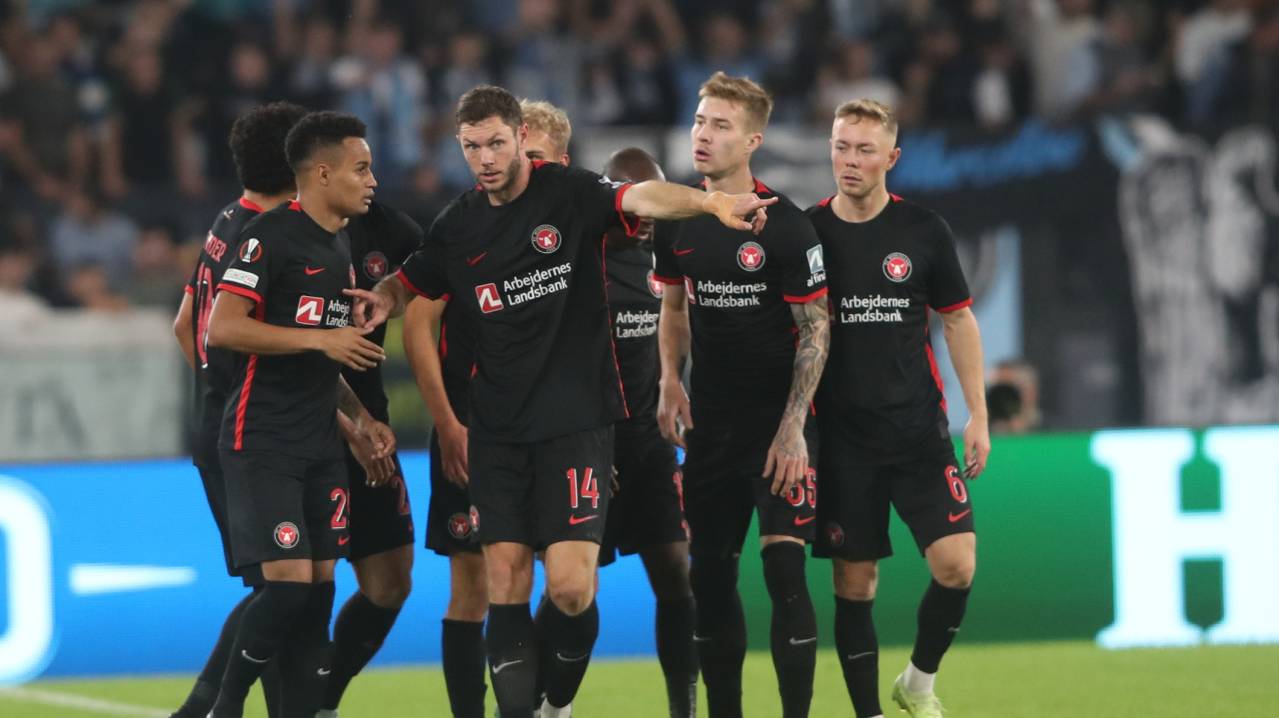 Nhận định Midtjylland vs Hoffenheim 2h00 ngày 26/9 (Europa League 2024/25)