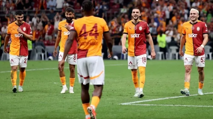 Nhận định Galatasaray vs PAOK 2h00 ngày 26/9 (Europa League 2024/25)