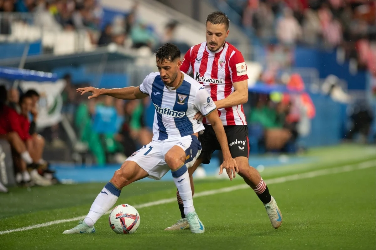 Nhận định Getafe vs Leganes 19h00 ngày 22/9 (La Liga 2024/25)