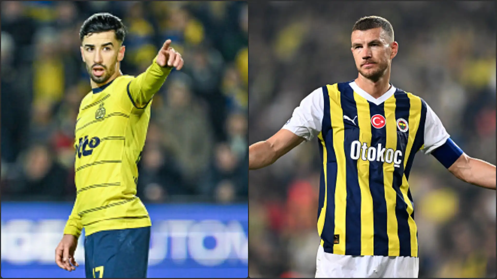 Nhận định Fenerbahce vs St.Gilloise 23h45 ngày 26/9 (Europa League 2024/25)