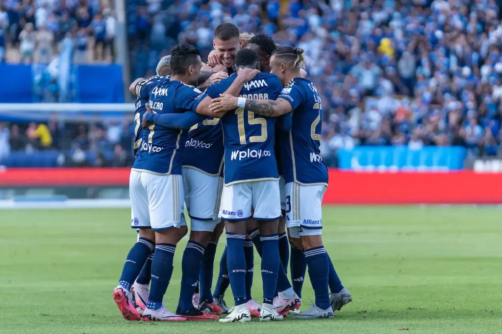 Nhận định Millonarios vs Jaguares 8h30 ngày 26/9 (VĐQG Colombia 2024)