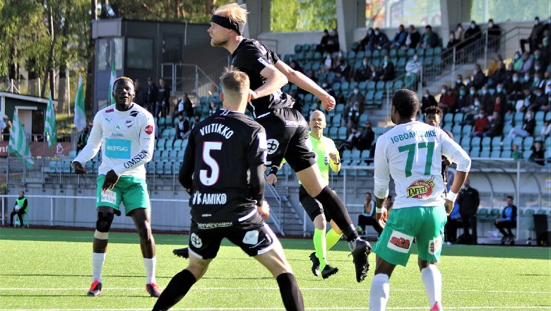 Nhận định Lahti vs Mariehamn 22h00 ngày 19/9 (VĐQG Phần Lan 2024)