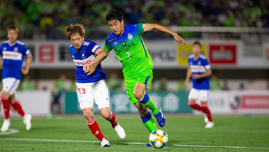 Nhận định Shonan Bellmare vs Cerezo Osaka 17h00 ngày 22/9 (VĐQG Nhật Bản 2024)