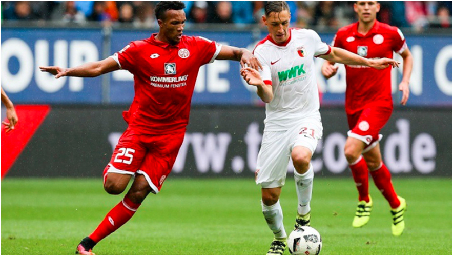 Nhận định Augsburg vs Mainz 01h30 ngày 21/9 (Bundesliga 2024/25)