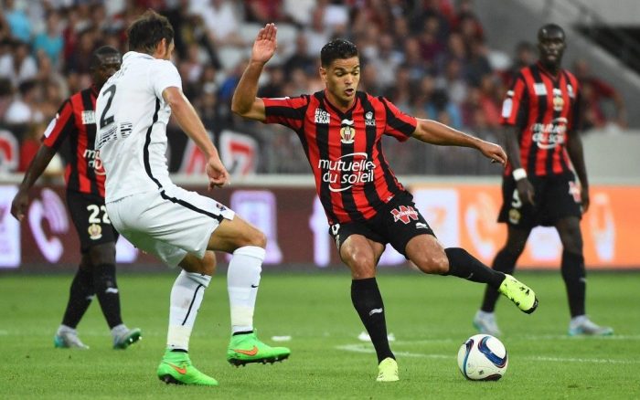 Nhận định Nice vs Saint-Etienne 01h45 ngày 21/9 (Ligue 2024/25)