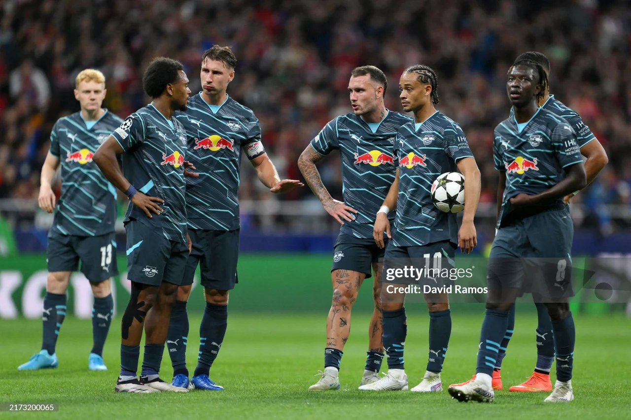 Nhận định St.Pauli vs Leipzig 0h30 ngày 23/9 (Bundesliga 2024/25)