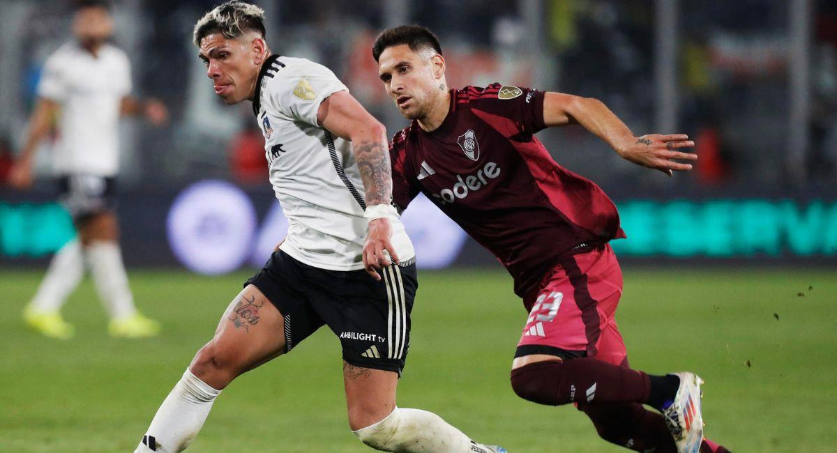 Nhận định River Plate vs Colo Colo 7h30 ngày 25/9 (Copa Libertadores 2024)