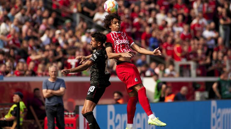 Nhận định Heidenheim vs Freiburg 20h30 ngày 21/9 (Bundesliga 2024/25)