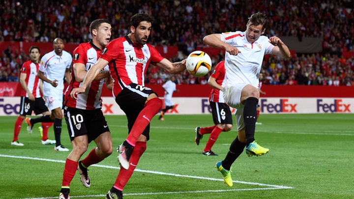 Athletic Bilbao vs Sevilla