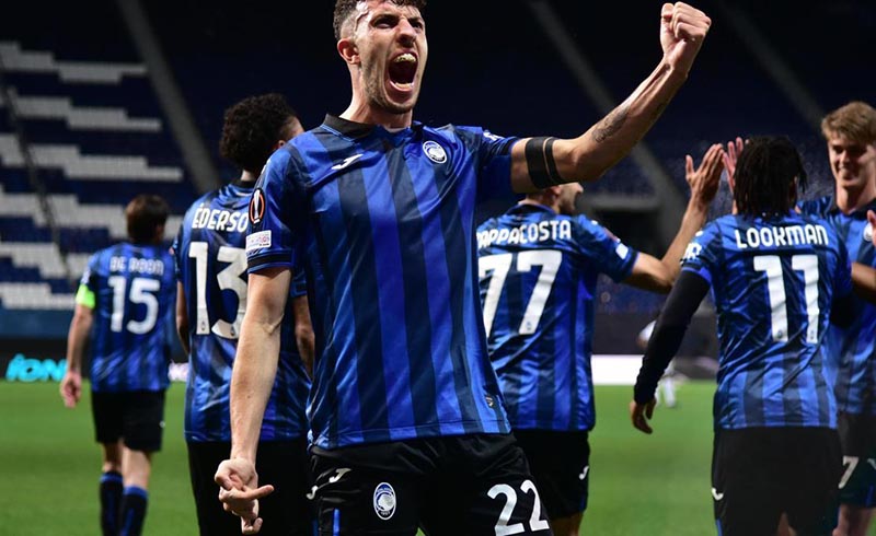 Nhận định Atalanta vs Como (01h45 ngày 24/9): 3 điểm cho chủ nhà