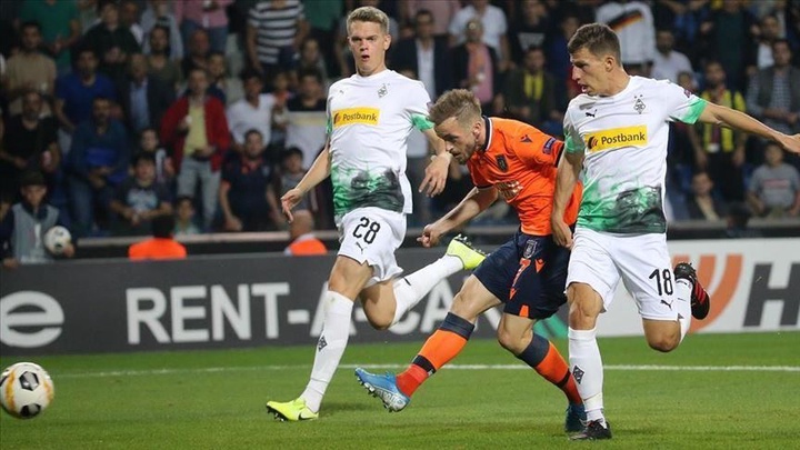 Nhận định Monchengladbach vs Union Berlin 20h30 ngày 28/9 (Bundesliga 2024/25)