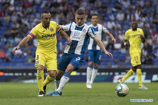 Nhận định Espanyol vs Villarreal 0h00 ngày 27/9 (La Liga 2024/25)