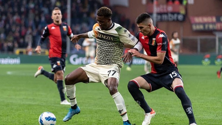 Nhận định Venezia vs Genoa 20h00 ngày 21/9 (Serie A 2024/25)