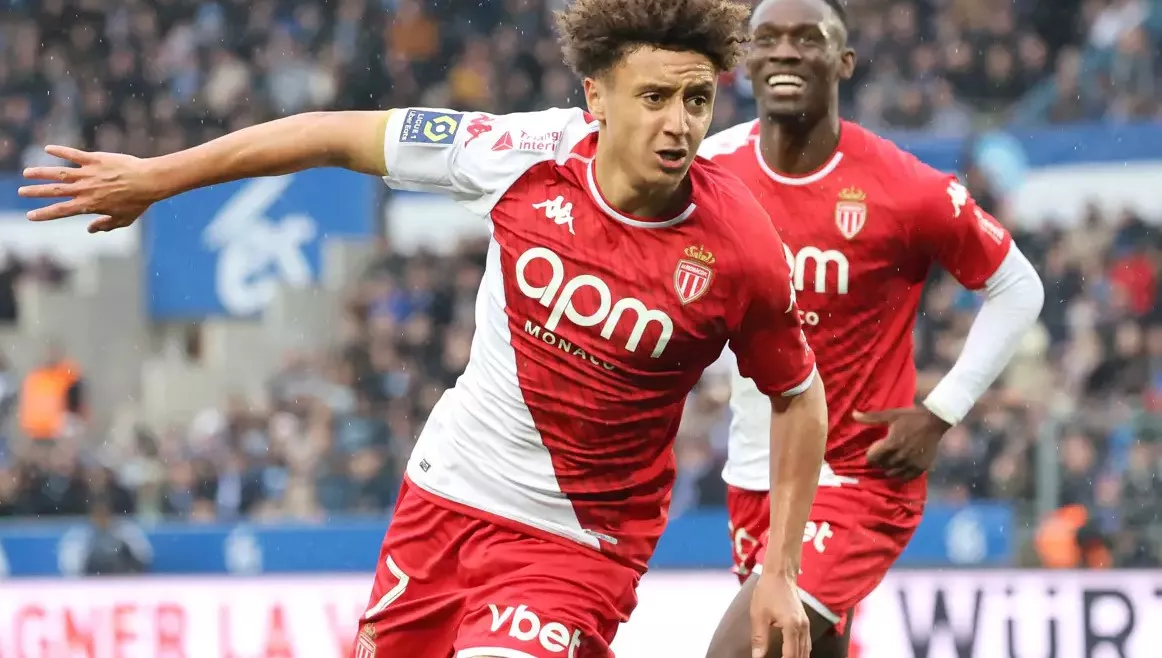 Auxerre vs Monaco