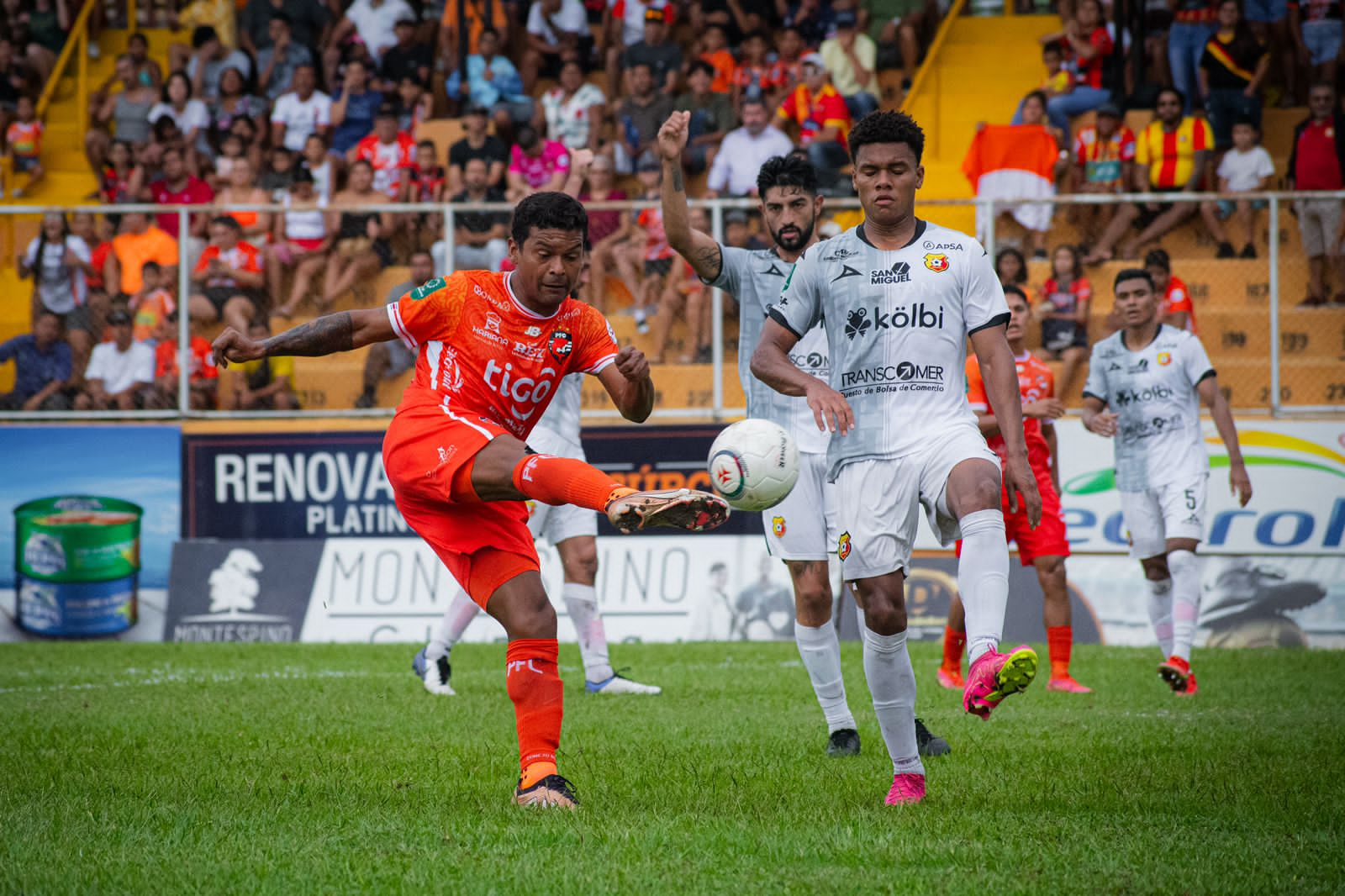 Puntarenas vs Herediano